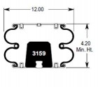 Bolsa Freigthliner 2B12-309