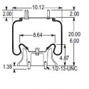 Bolsa Suspension Volvo 1R12-182=9219=64259=9 10-16 P 408=566.ER9219 Firestone