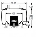 Bolsa Suspension 9249=987343=SP 559249-KP=69767=90557107 Firestone