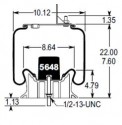 Bolsa Suspension Hendrickson 1R12-403=9373=57122-2=9 10-18.5 P 440=566.ER9373=1K15M-8 Firestone