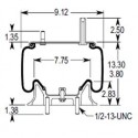 Bolsa Suspension Kenworth 8 Bolsas 1R11-028=9422=K30314=1T15KW-1.5=9 9-12 P 314=1K15L-1.5 Firestone