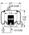 Bolsa Suspension Kenworth 1R11-220=9618=K303-19=9 9-10 P 862=69657 Firestone