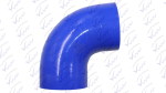 Codo 90 G X 3 1/2 Azul