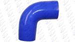 Codo 90 G X 4 Azul
