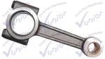 Biela Compresor TF550 Fierro C/Metales
