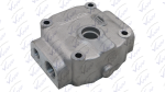 Cabeza Compresor Bendix Clayton 5013058 S1 80mm
