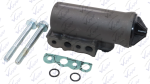 Gobernador De Aire P/Secador Tipo Wabco, Navistar 4324709202=2612367C91=301.05.0011 Vaden