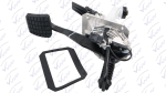Pedal Con Deposito Para Clutch Cascadia 9650012080
