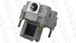 Valvula Relay Para Sistema ABS 145 PSI 2M/3M Importado