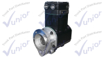 Compresor De Aire Holset Electronico (Nuevo) 731.01.1000=RBCC-11-N Robur