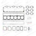 Junta Superior Cummns Serie L10 4025155=3804843=3803463=3801641=3801141=4024992=131265 Pai