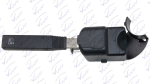 Palanca Direccionales Freightliner FLD120 L:8.56 8 Pines JJGRO01-4811-77. New Star