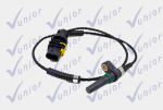 Sensor De Presion De Turbo Paccar (2137593) Edtp