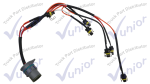 Arnes De Inyector Navistar DT466E 1890310C91=0310 Edtp