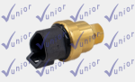 Sensor Presion Aceite Caterpillar Serie 3126 1834760=350607  Pai