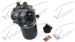 Secador De Aire Knorr ZB4424=8020160 Importado