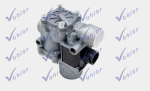 Valvula Selenoide ABS Knorr, Volvo BR9154=1376793=1079666 Importado