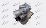 Valvula Selenoide ABS Knorr, Volvo BR9156=1307040=1079666 Importado