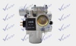 Valvula Selenoide ABS Knorr,Mercedes A0034291844=1518589=1195752 Importado