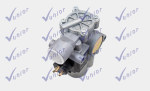 Valvula Selenoide ABS Wabco 4721950090=81524529014=1505209 Importacion