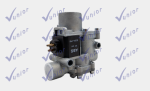 Valvula Selenoide ABS Wabco 4721950150=1518913=5010249015 Importado