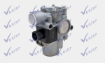 Valvula Selenoide ABS Wabco, Mercedes 4721950190=830015 Importado