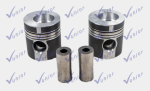 Piston Motor Mercedes Benz OM366 (3660370201, 2243836, Antes EPA = 701040)