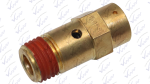 Valvula Seguridad ST4 1/4 150 PSI NPT JJR955800350N. Automann