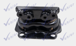 Soporte Trasero Motor Kenworth T660,T800,W900 U30026=M17498=540.123=502.649 Automann