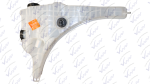 Tanque Refrigerante Plastico Freightliner 603-5203 Dorman