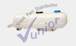 Tanque Refrigerante Plastico Volvo 1674916=1674922=8149506=603-5507 Dorman