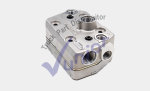 Cabeza Compresor Wabco Cummins ISB 9111549342