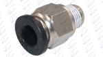 Conector Macho 05 02 Prestolock