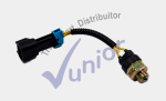 Switch Reversa NO Con Conector 1MR3481M (PAI MSW-5396)