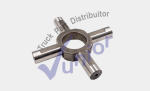 Cruceta Diferencial Rockwell 44000 Lbs ER08000=ROCK3278-A-79=56026R1=3278A79 Pai