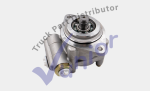 Bomba Direccion Mercedes OM366 Izq 7684955955 Quality Gear