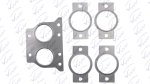 Jgo Juntas Multiple Escape Central Cummins ISX 131672=131671=JJ3682940 Continental Abs