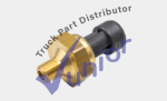 Sensor De Presion Del Multiple Navistar Mack NAV1840078C1 (MAP)