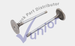 Valvula Admision 3/8 Navistar Serie DT408, DT466, DT530 NAV1824642C1