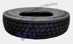 Llanta 295/75r22.5 Tracc 18PR SU18 SSD12