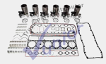 Media Reparacion Cummins ISM, EGR, Piston (111585) ISM102-017=4918787 Pai