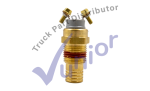 Bulbo O Switch Termico 185Â° NC Volvo Tipo Horton 853738=993619=3947397 Pai