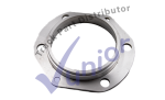 Brida Adaptador Compresor Wabco Cummins ISX 4089222=911 153 925 2