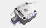 Filtro Conector Aire Admision Compresor Cummins ISB 3558896