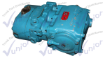 Compresor TF600 Bendix