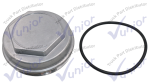 Copa Rosca Fruehauf Aluminio Grasa 340-4075G=6010312 Importado