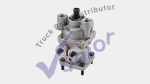 Valvula Pie T/Wabco VW C/Tornillos (Descarga Recta) 4613152480=38191 Importado