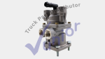 Valvula Pie Wabco VW 4613152460 (Descarga Codo) Reymak