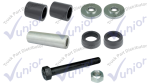 Kit Buje P/Muelle Trasero Peterbilt 03AL2=680.013=334-814=E-7840=TRK5904=12362 Mansons