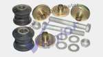 Kit Bujes Suspension Hendrickson Primaxx 60632008=10.191=60632020=334-1698=E-14025=MHS85 Mansons